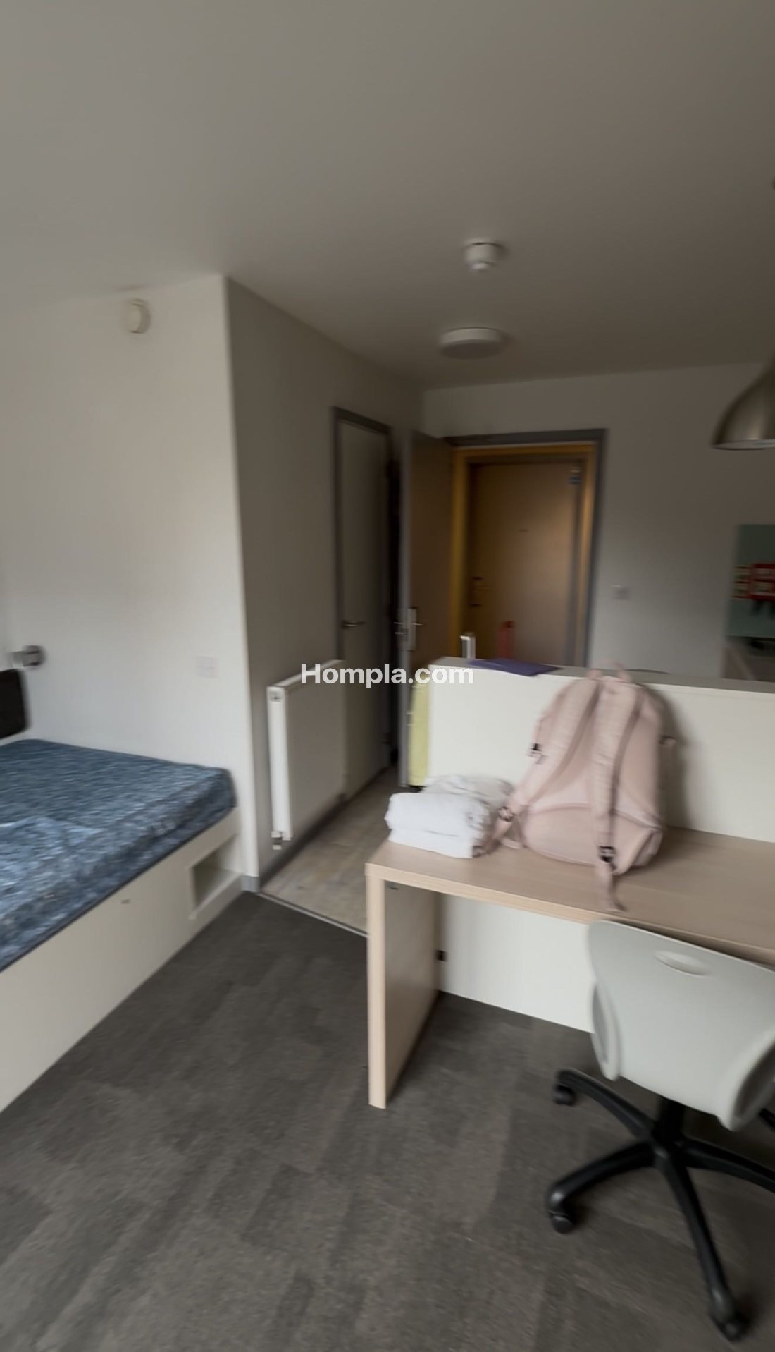 Duresme court apartment