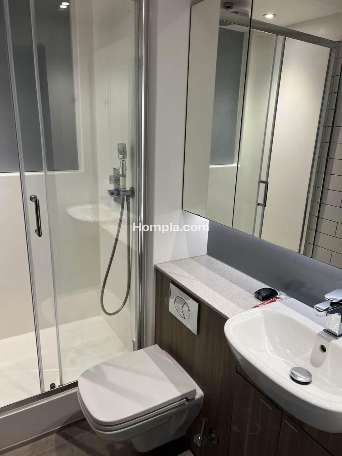 Portswood House apartment
