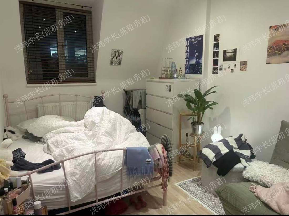 tottenham court road公寓