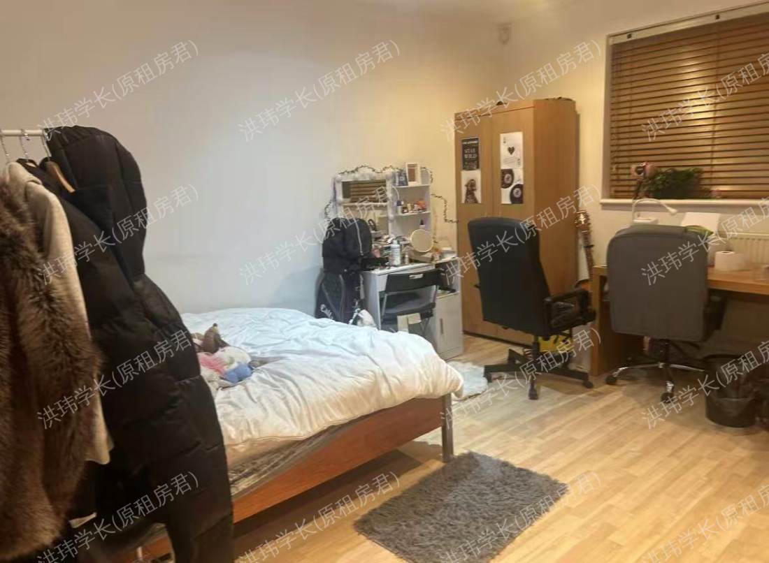 tottenham court road公寓