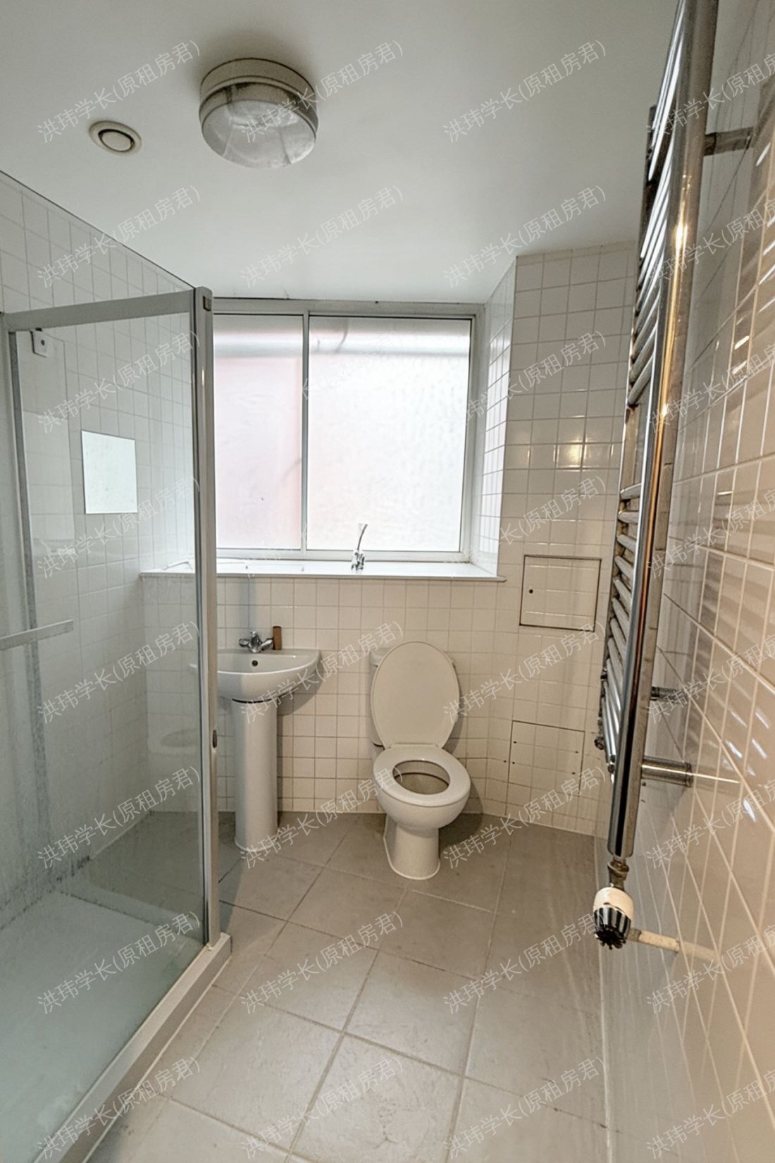 Herbal Hill Studio公寓