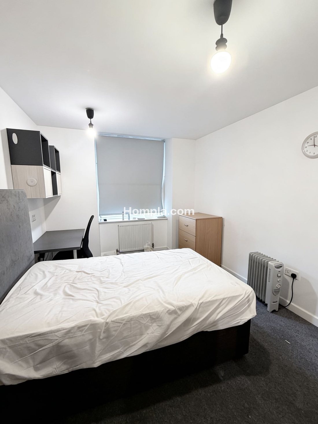 Herbal Hill Studio apartment