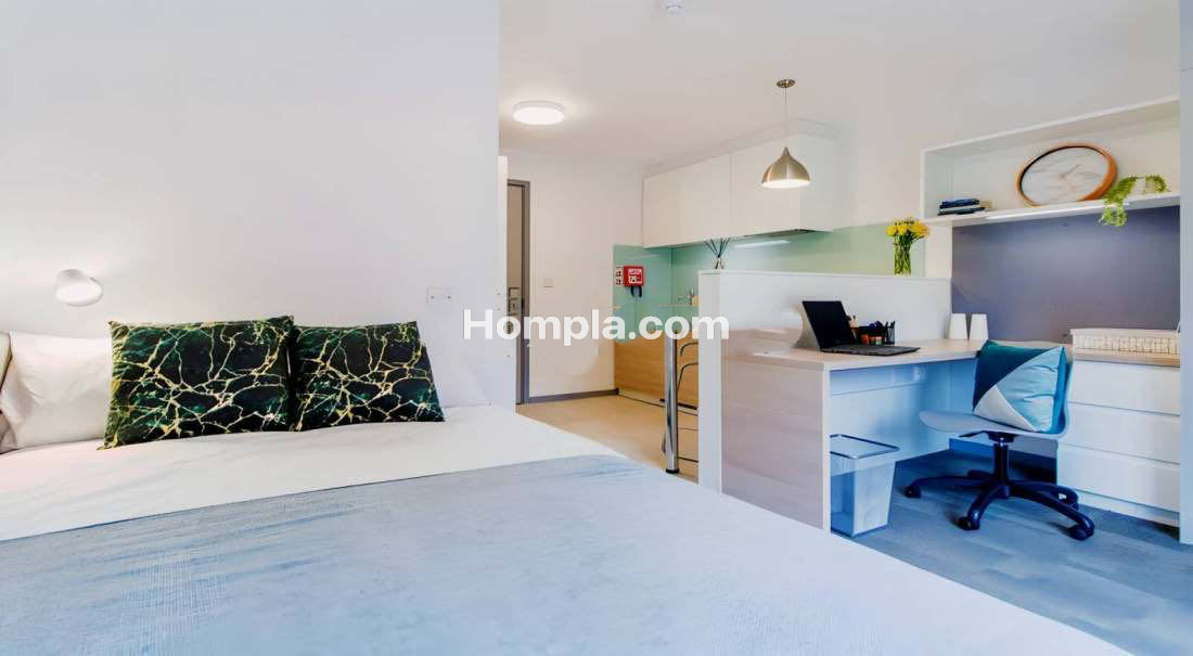 Duresme court apartment