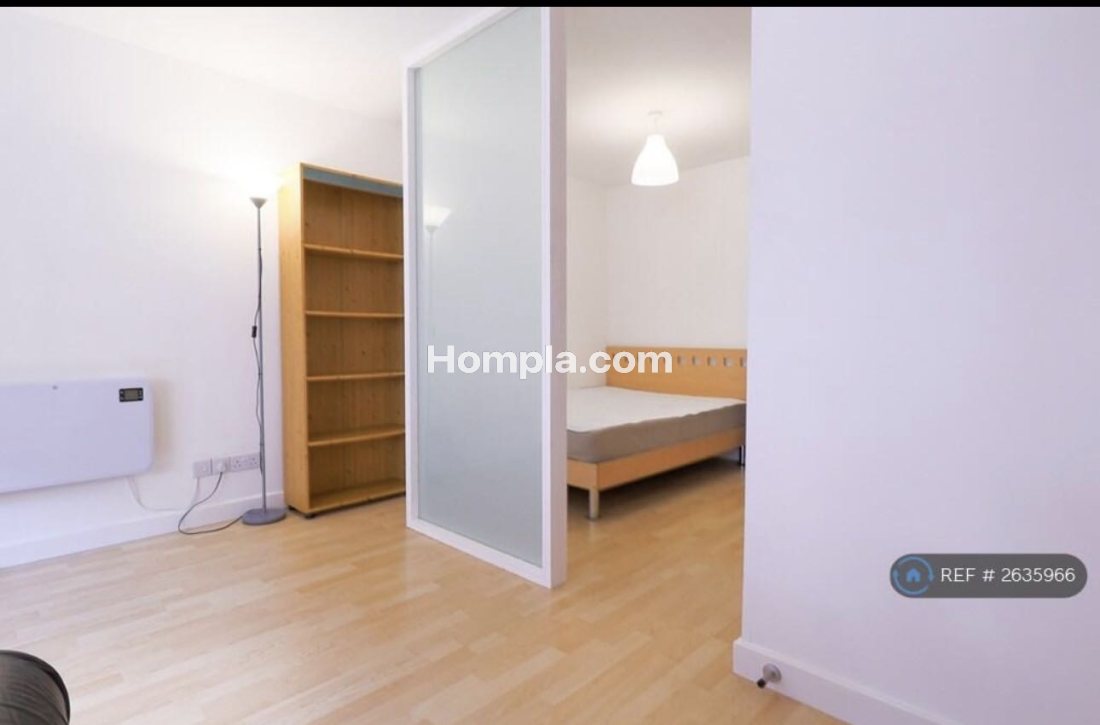 32 Park Place apartment