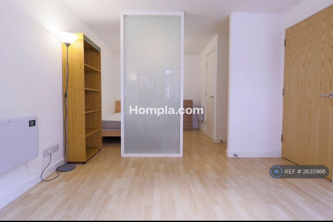 32 Park Place apartment