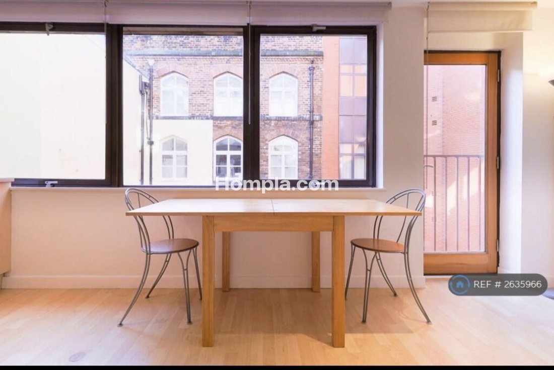 32 Park Place apartment