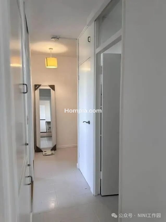 Englefield apartment