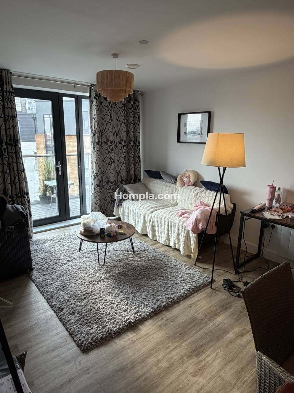 Beckford House apartment