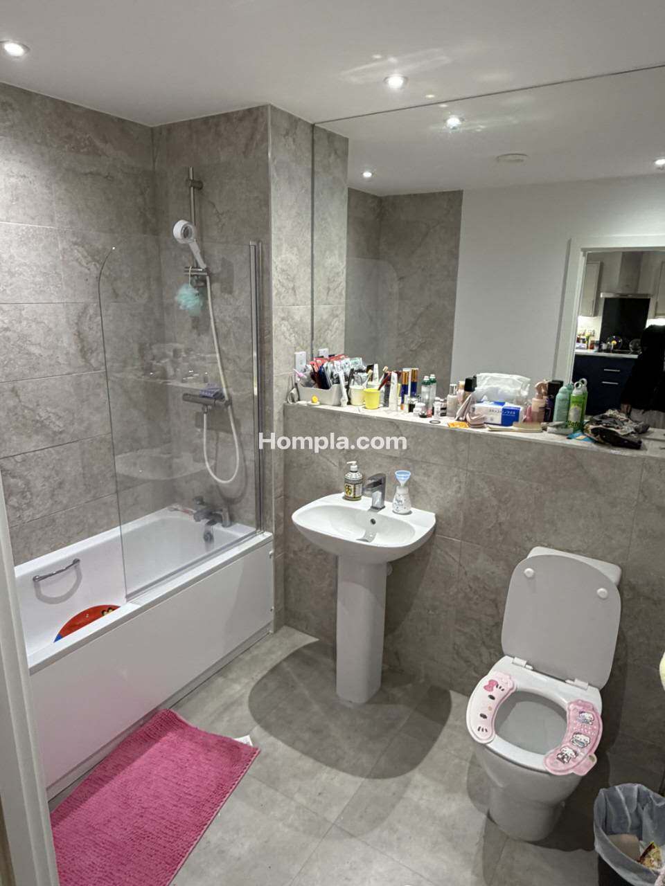 Beckford House apartment