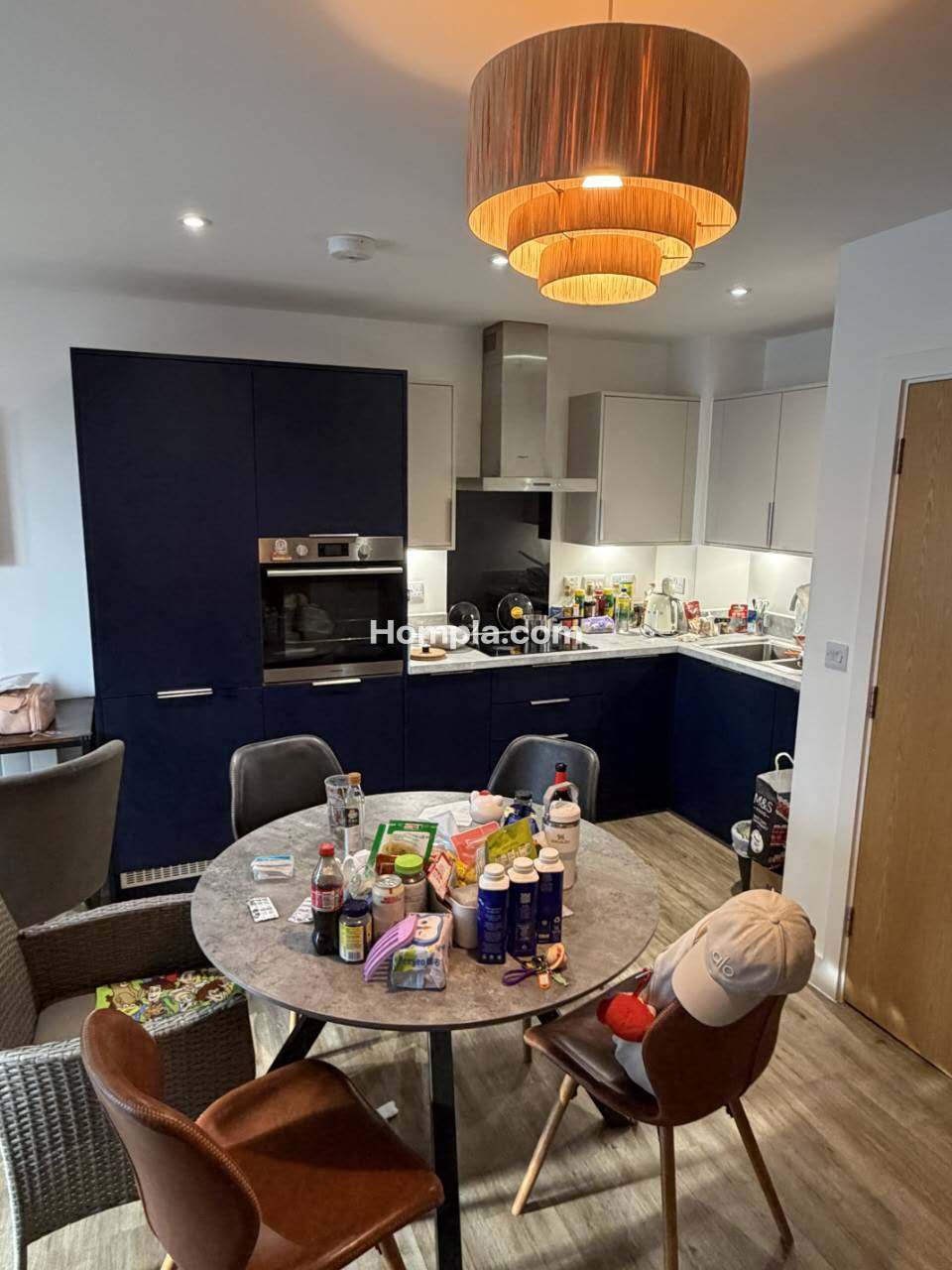 Beckford House apartment