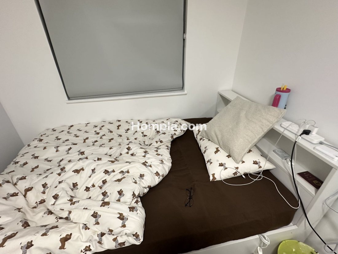 Westcombe House apartment