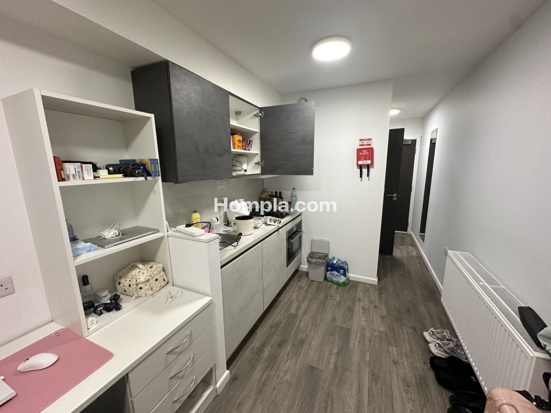Westcombe House apartment