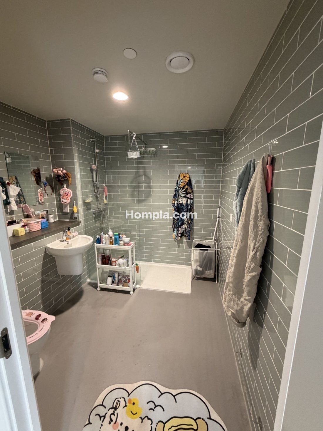 Burley Studios - LUNA Students apartment
