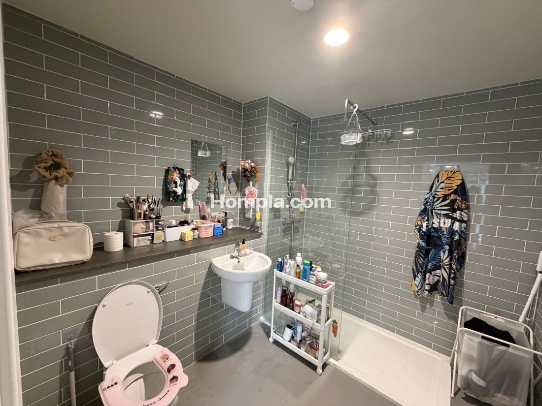 Burley Studios - LUNA Students apartment