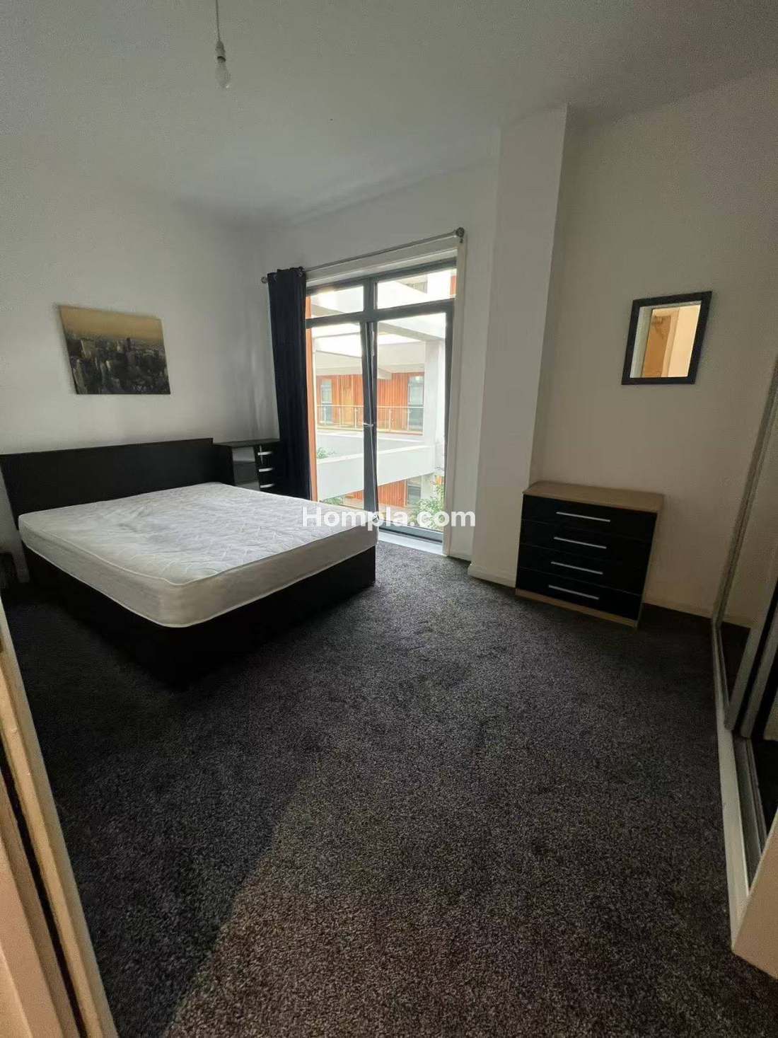 The co operative apartment