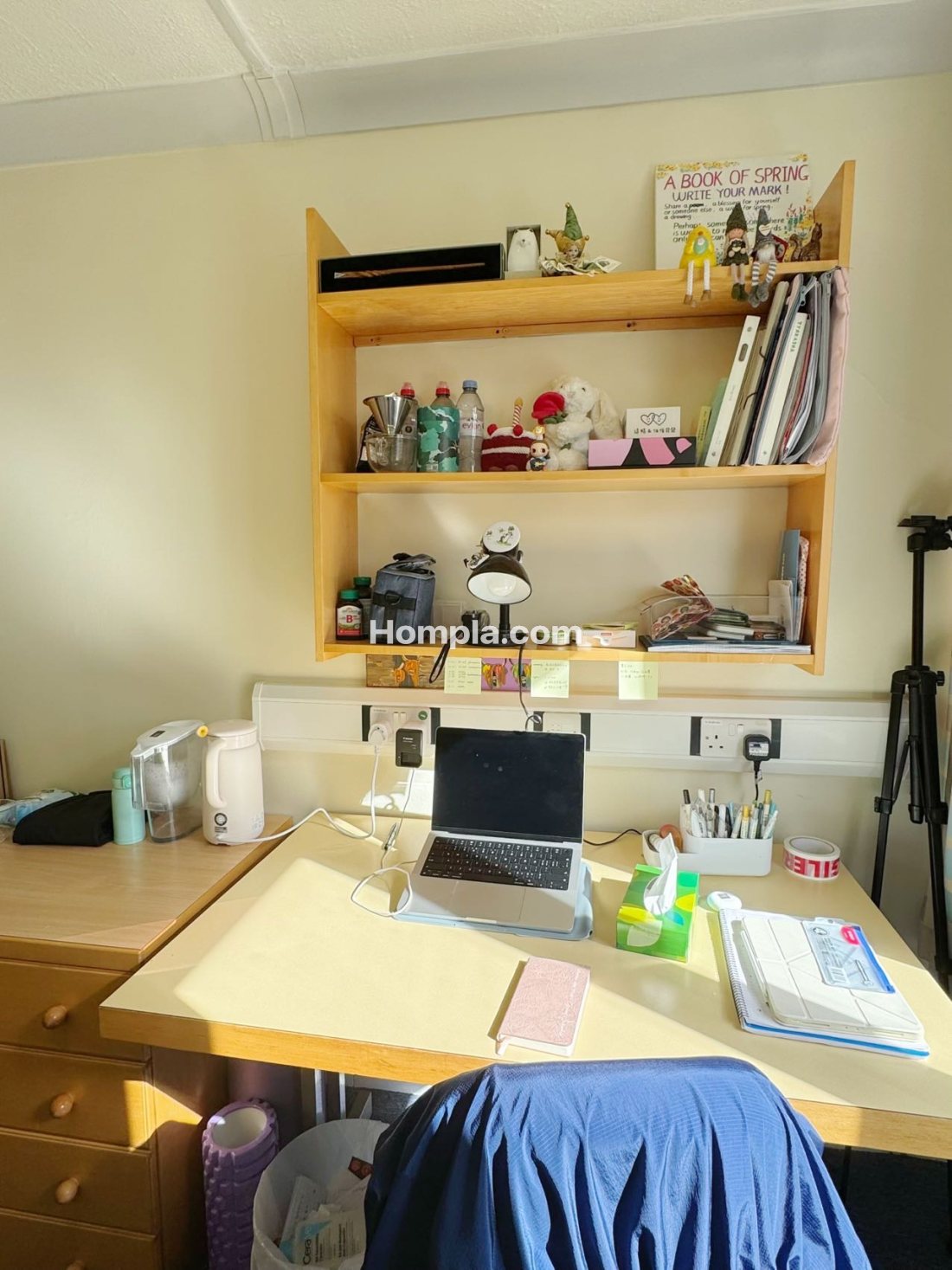 Rootes apartment