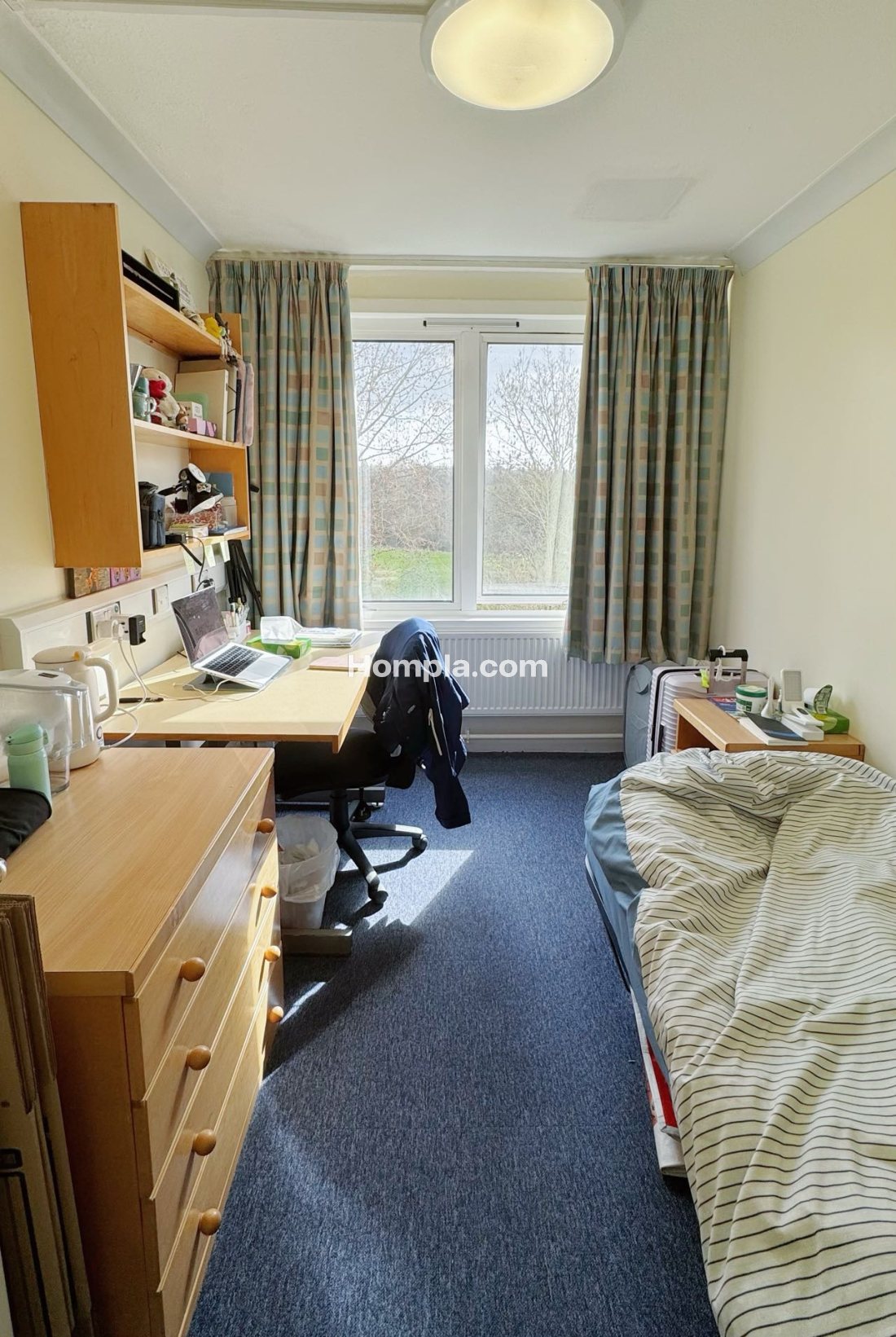 Rootes apartment