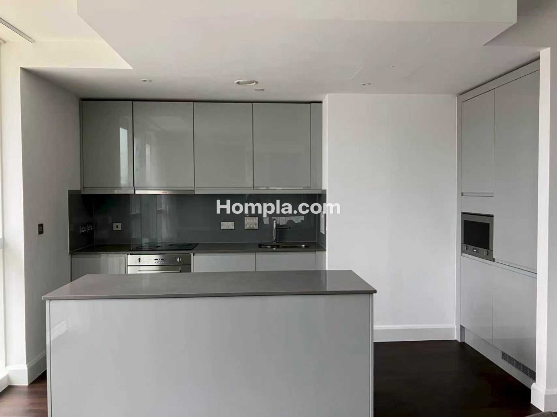 Ostro tower apartment