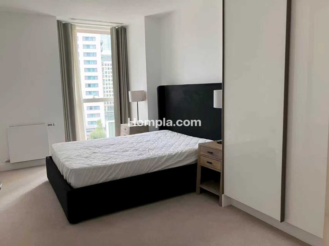 Ostro tower apartment