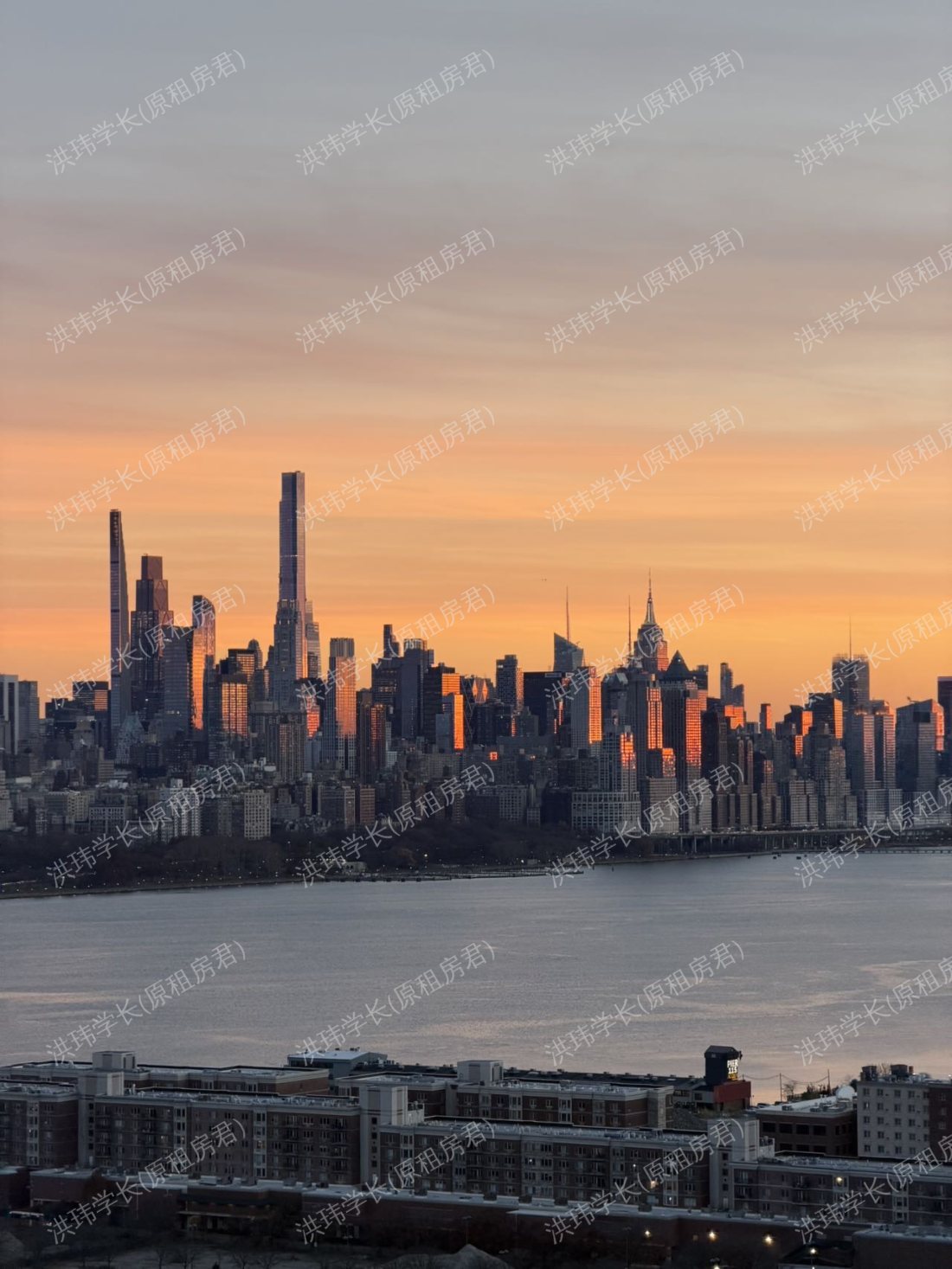 One Park Condo公寓