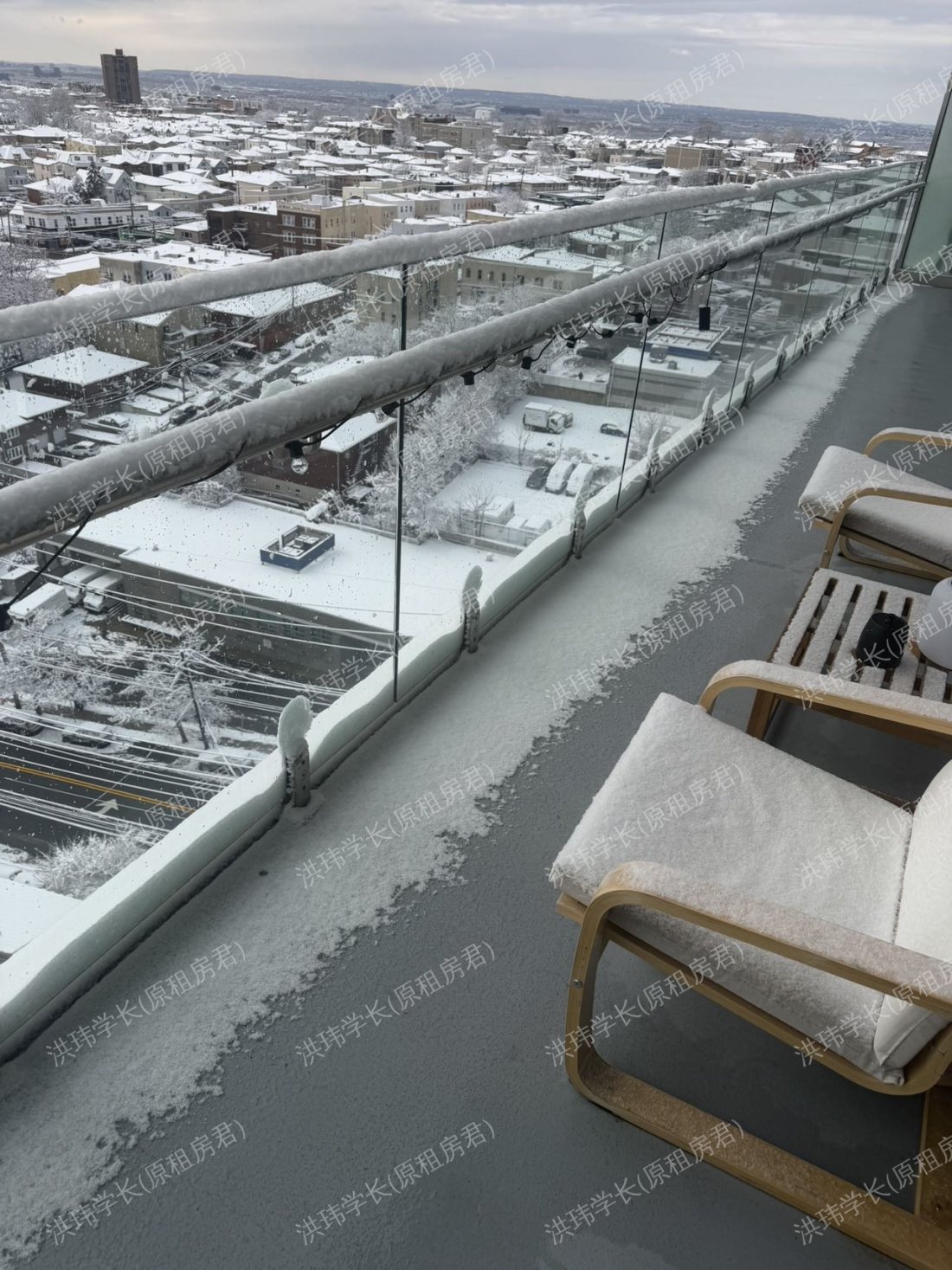 One Park Condo公寓