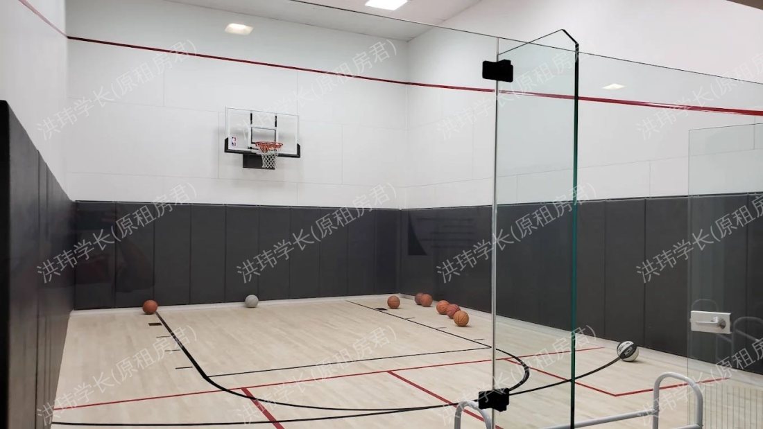 One Park Condo公寓