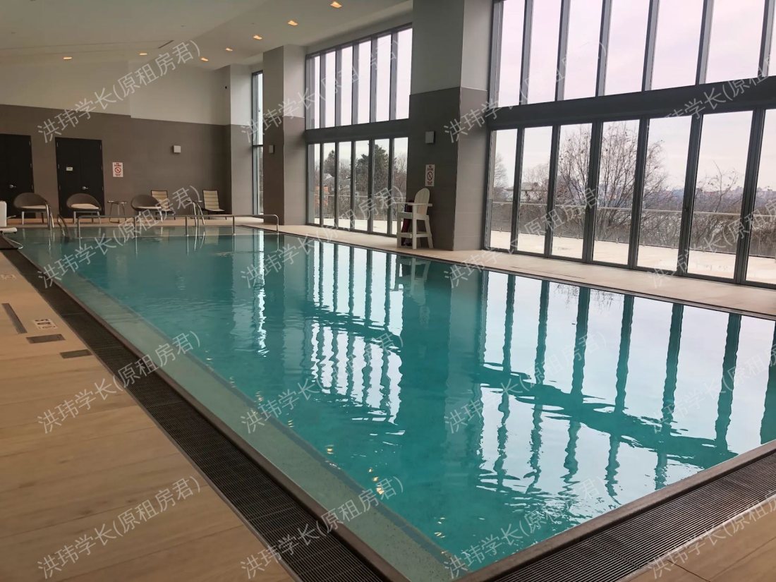 One Park Condo公寓