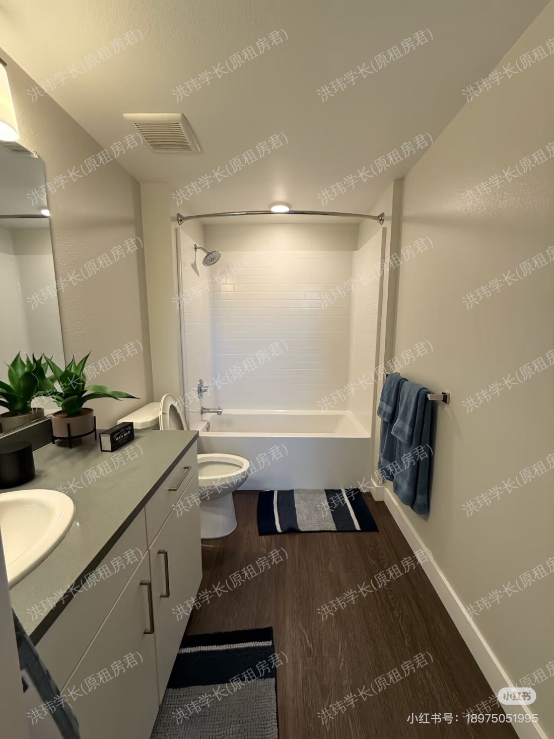 Ryder On Olive公寓