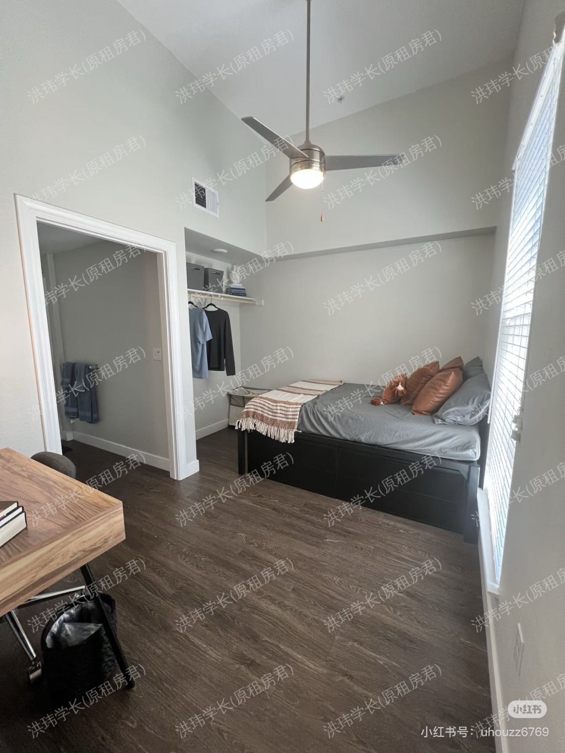 Ryder On Olive公寓