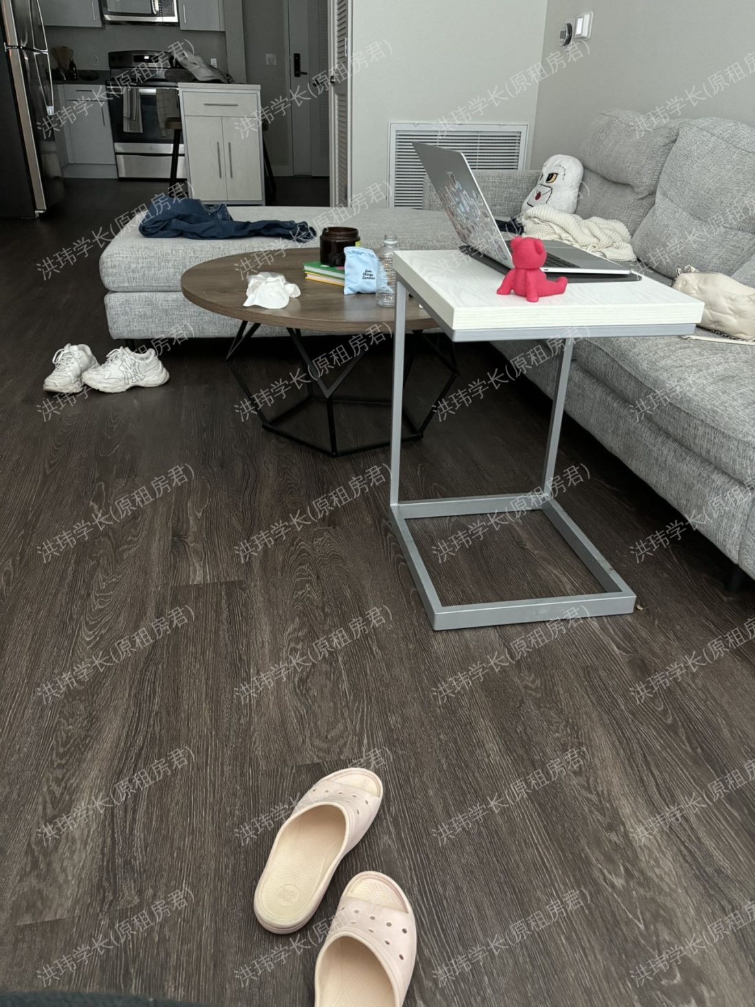 Ryder On Olive公寓