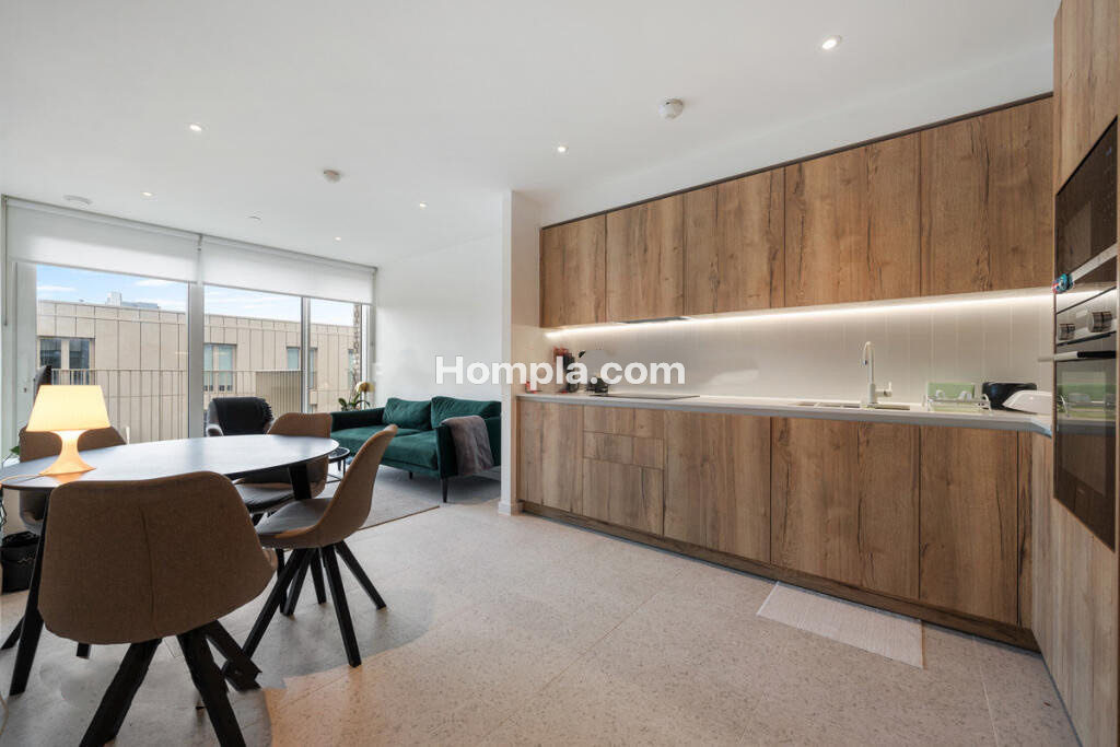 The Georgette Apartment apartment