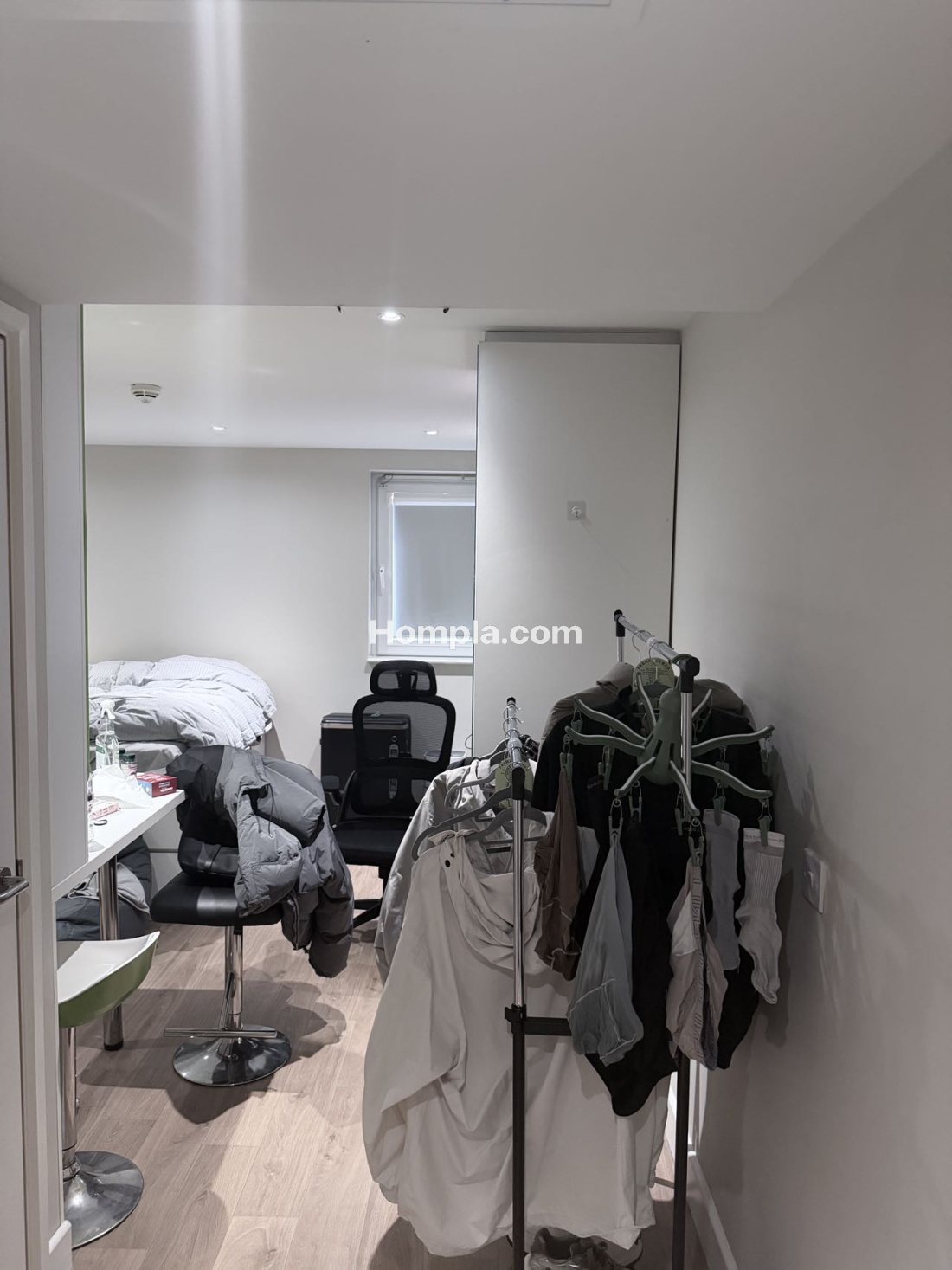Drapery Place apartment