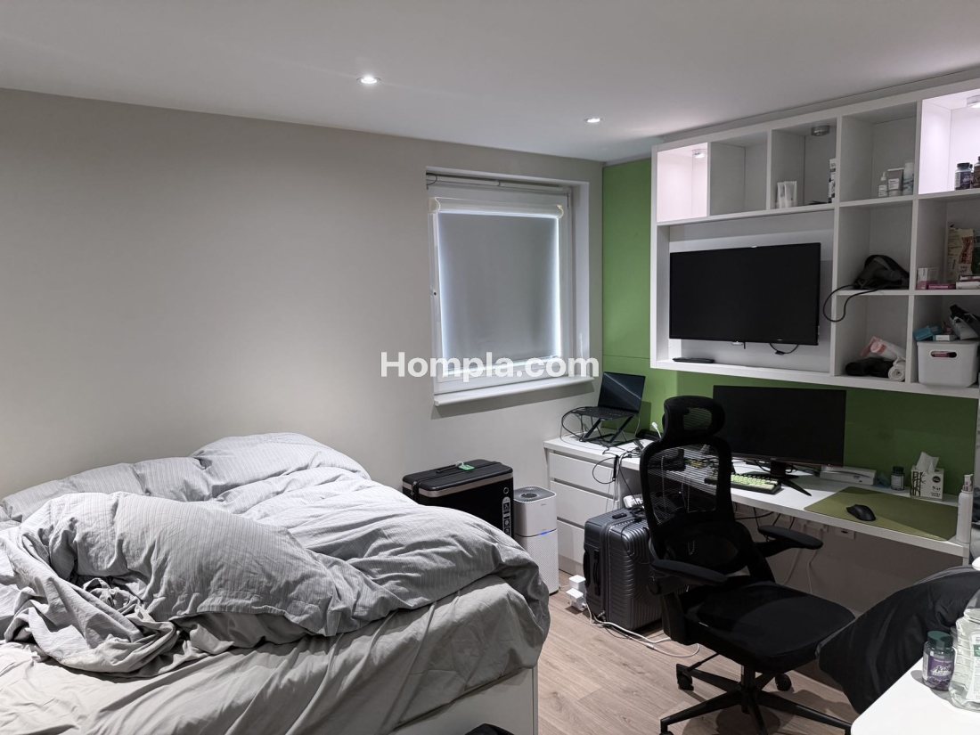 Drapery Place apartment