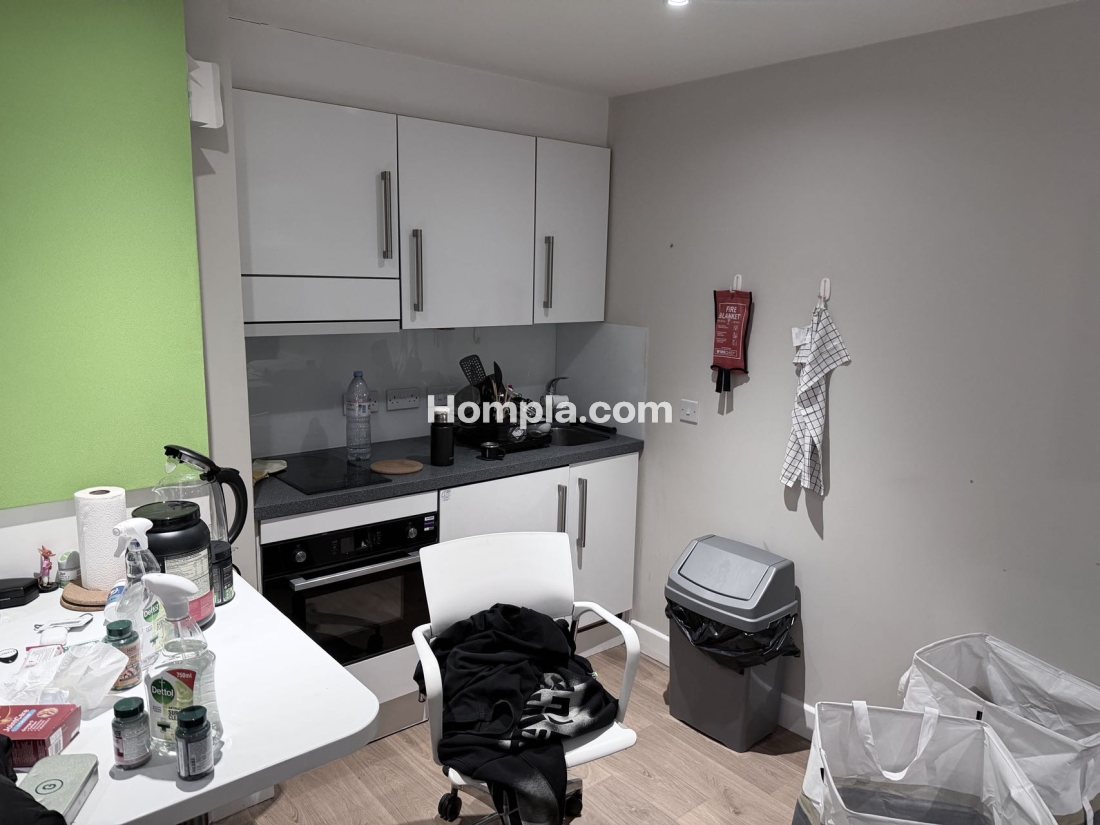 Drapery Place apartment