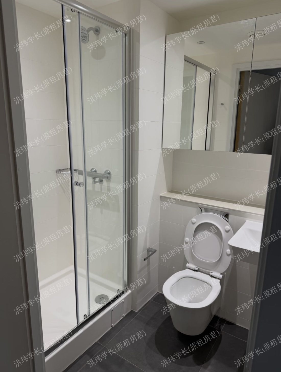 square gardens公寓