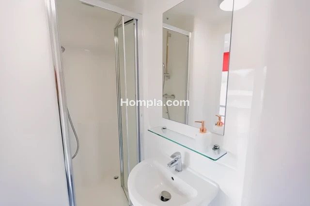 AXO New Cross apartment