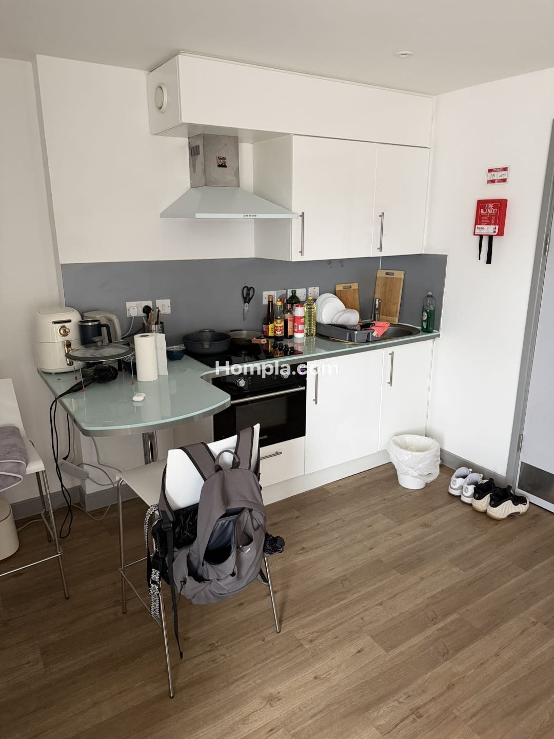 Edge Apartment apartment