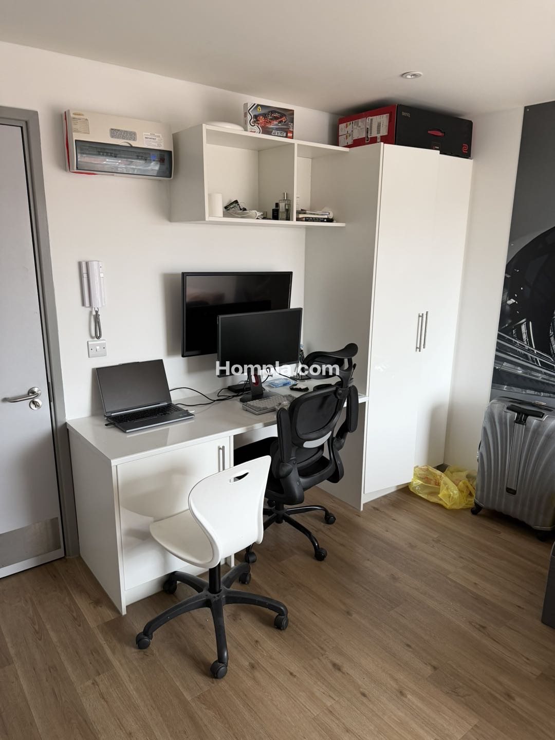 Edge Apartment apartment