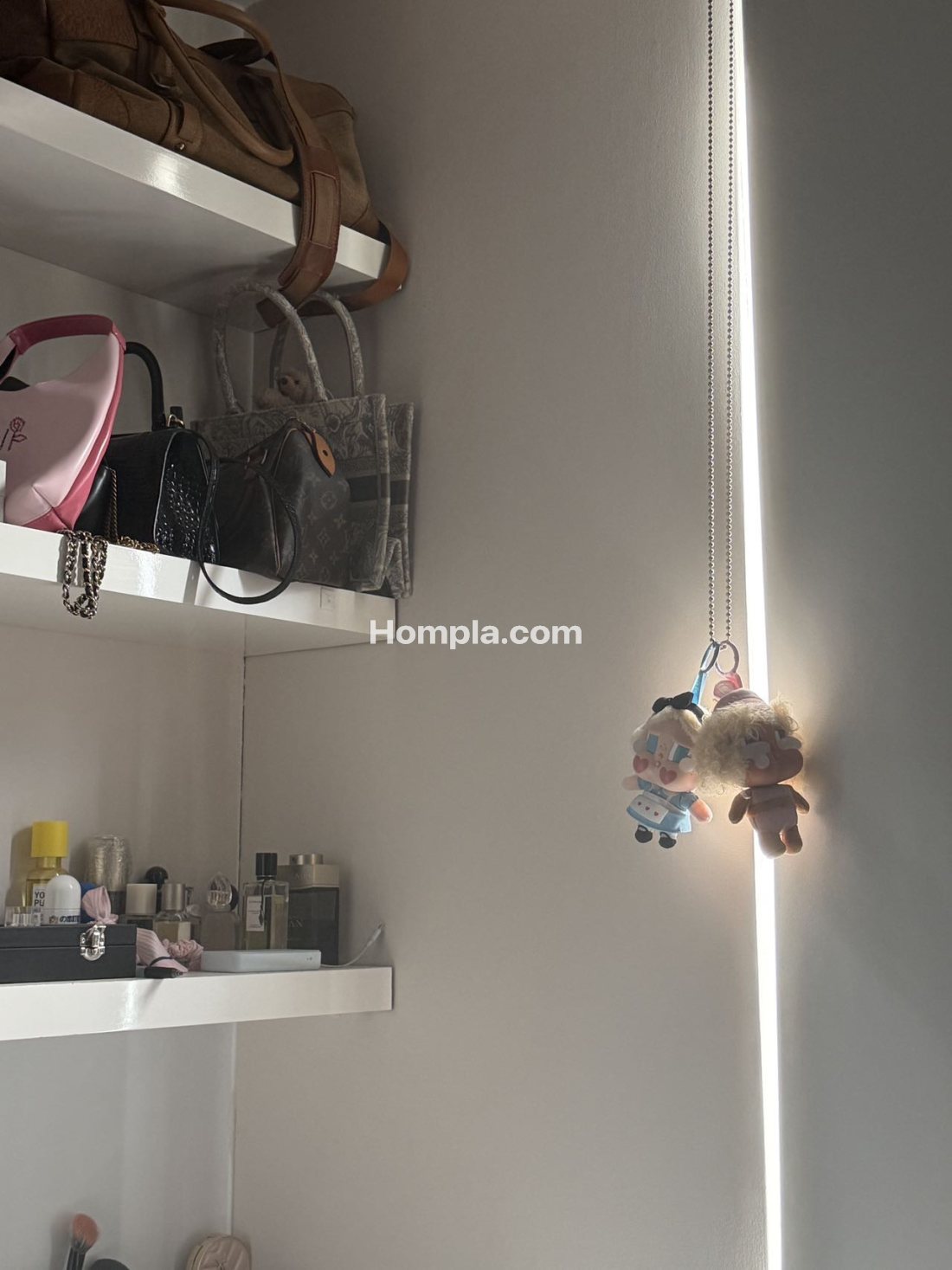 iQ East Court apartment
