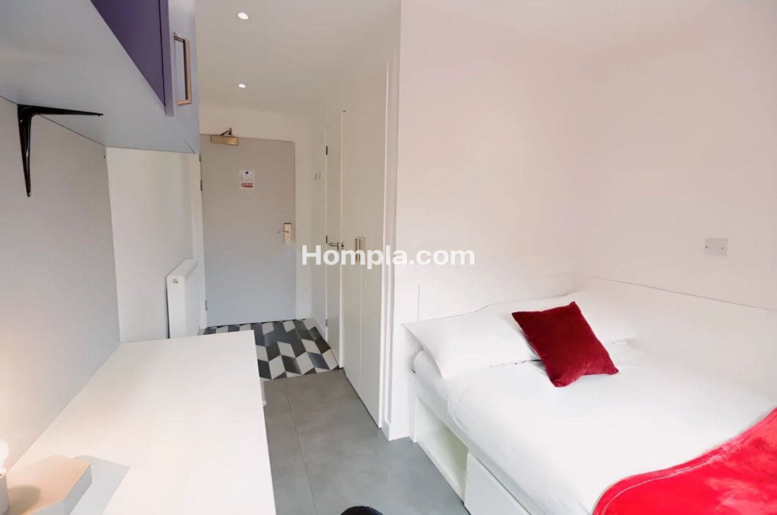AXO New Cross apartment