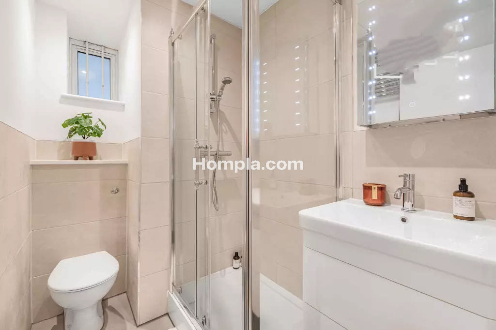 Miles buildings apartment