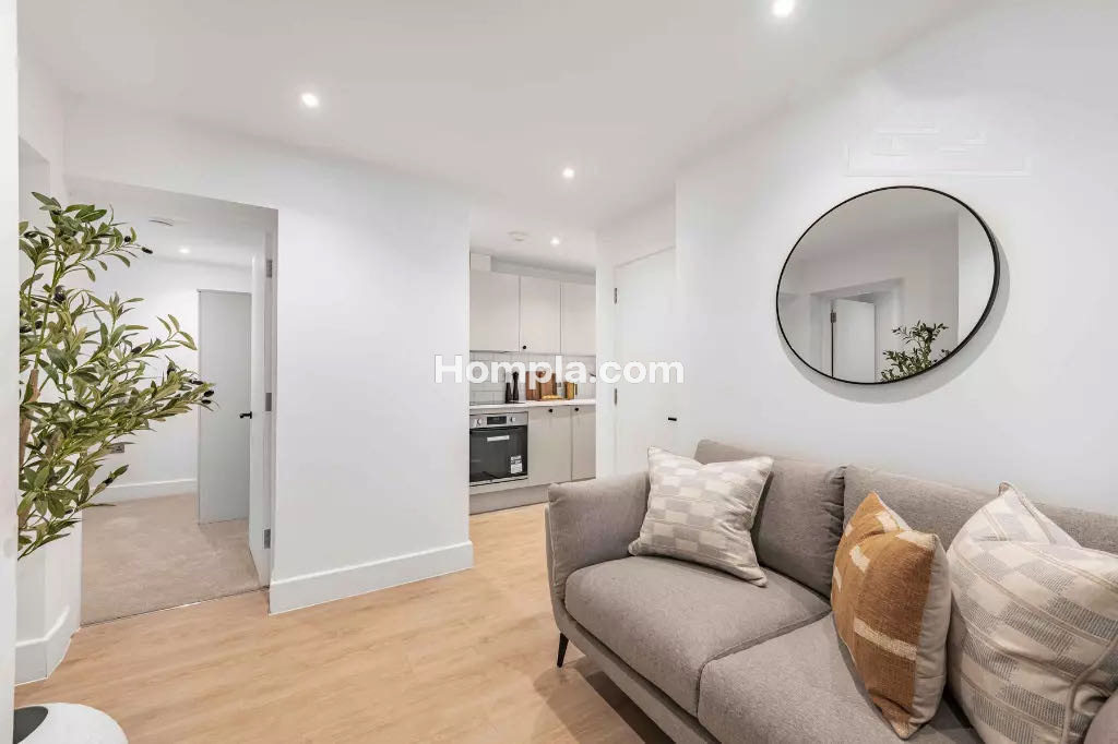 Miles buildings apartment