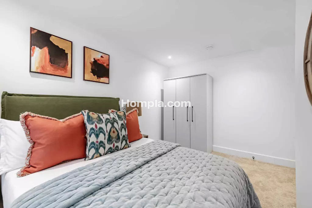 Miles buildings apartment