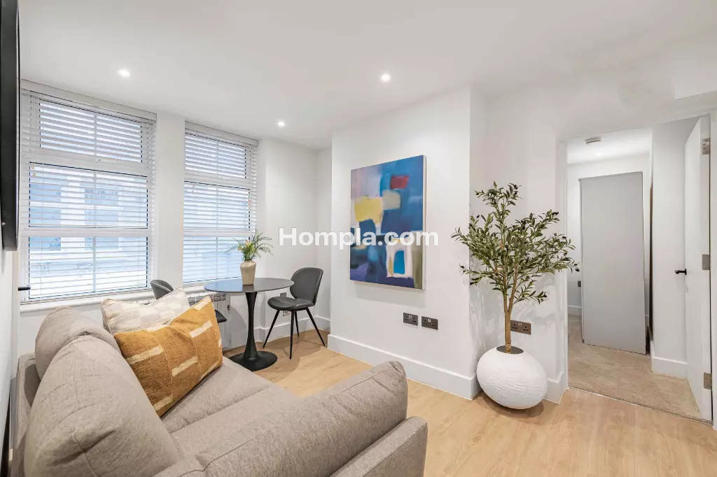 Miles buildings apartment