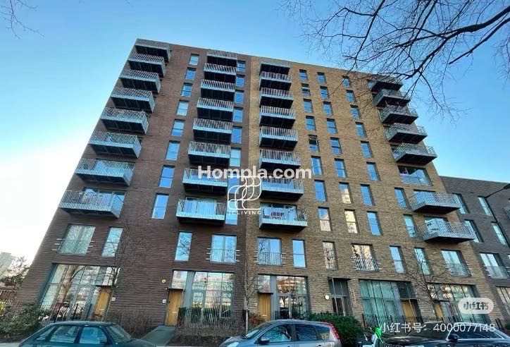 Meranti apartment