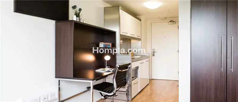 Chapter Portobello apartment