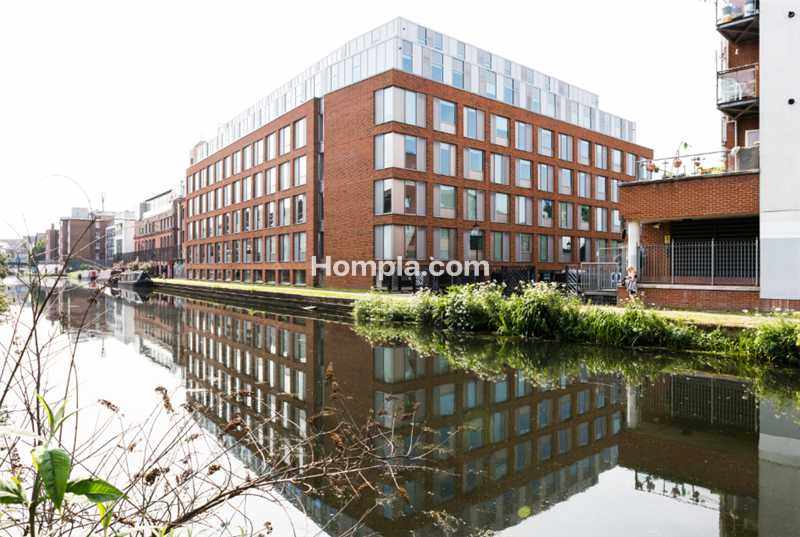 Chapter Portobello apartment