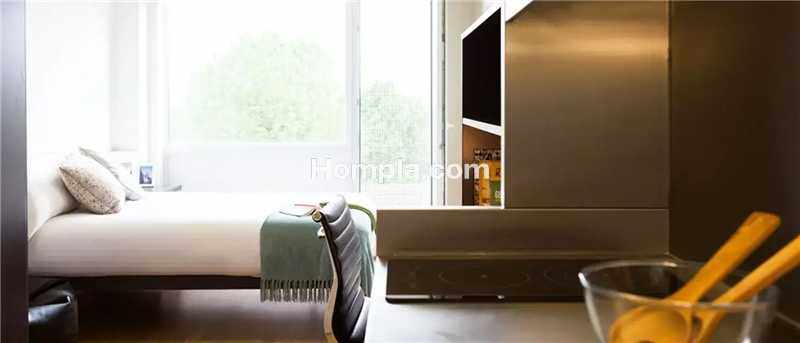 Chapter Portobello apartment