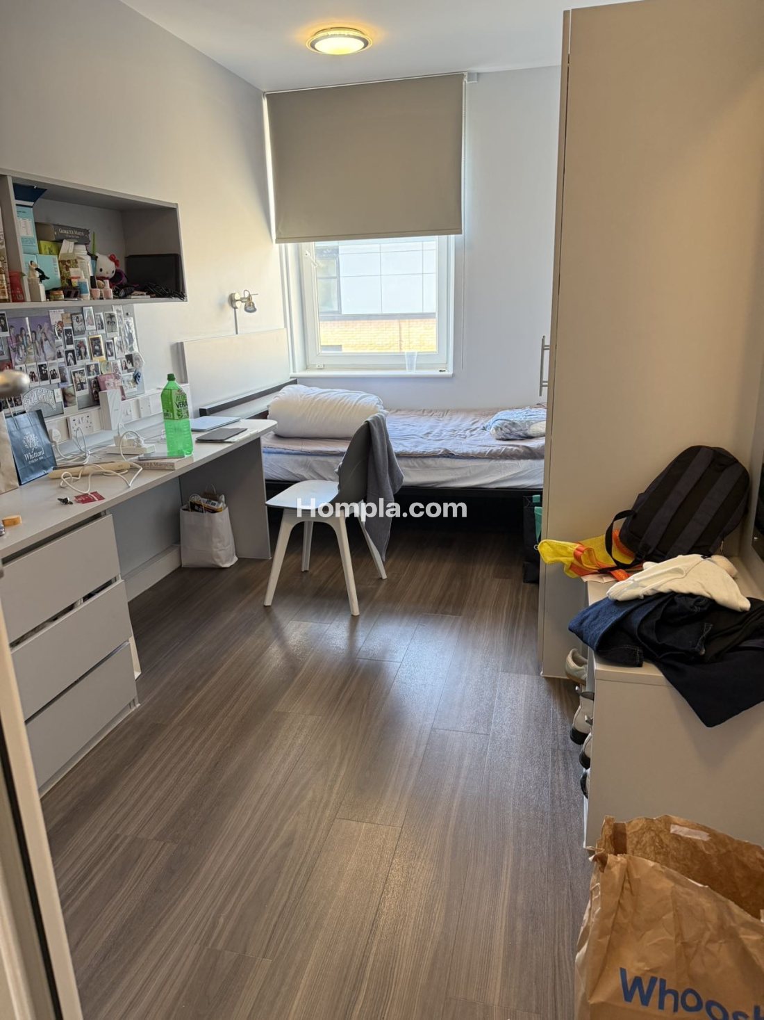 Tufnell house apartment