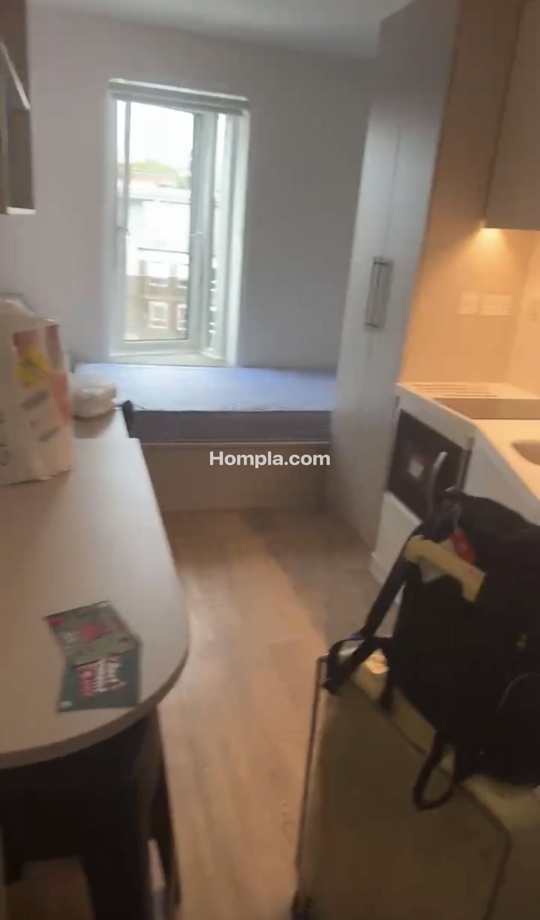iQ East Court apartment